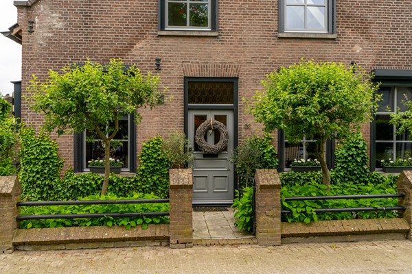 Medium property photo - Hogevaart 91, 5161 PM Sprang-Capelle